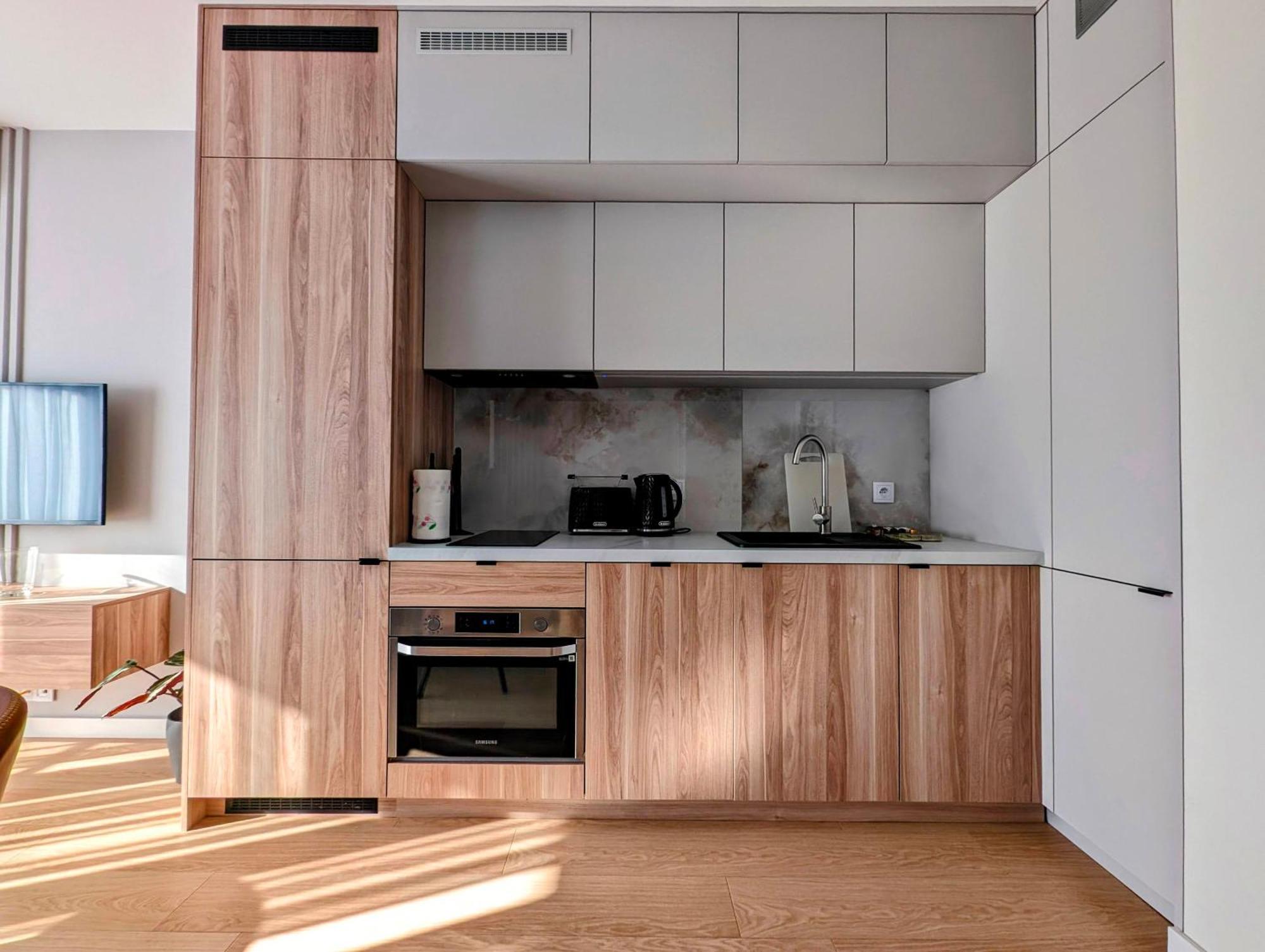 Kazimierza Wielkiego 51 By Homeprime Kraków Zewnętrze zdjęcie