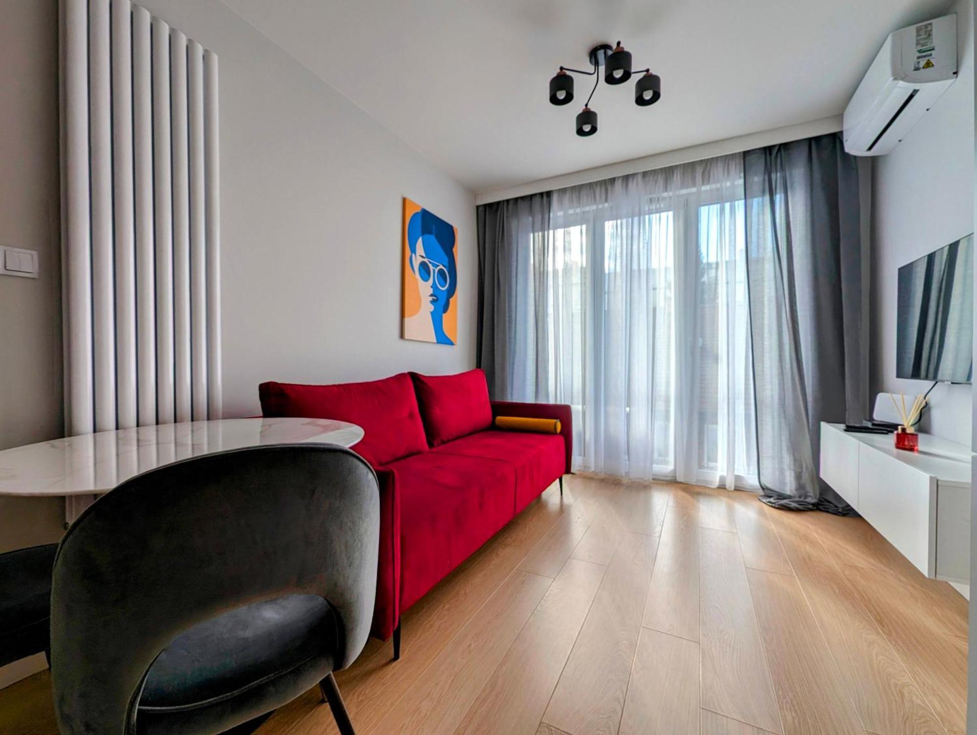 Kazimierza Wielkiego 51 By Homeprime Kraków Zewnętrze zdjęcie