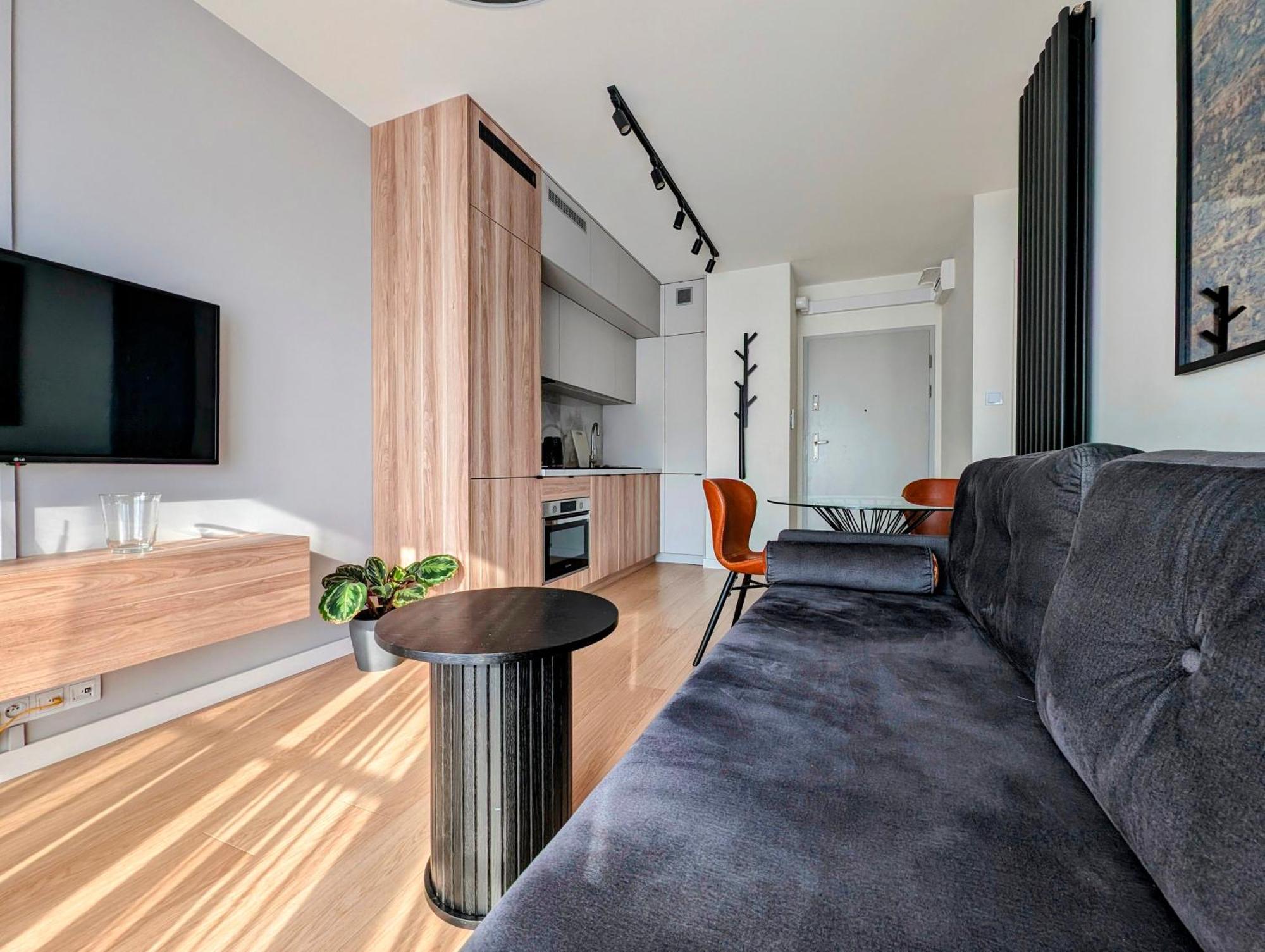 Kazimierza Wielkiego 51 By Homeprime Kraków Zewnętrze zdjęcie