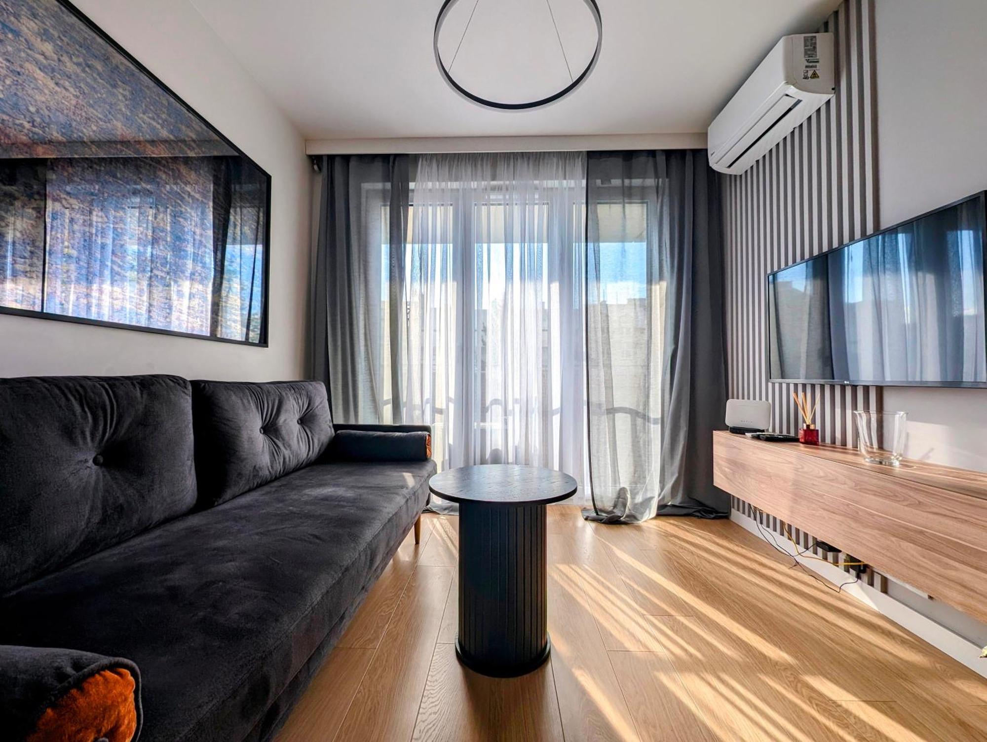 Kazimierza Wielkiego 51 By Homeprime Kraków Zewnętrze zdjęcie