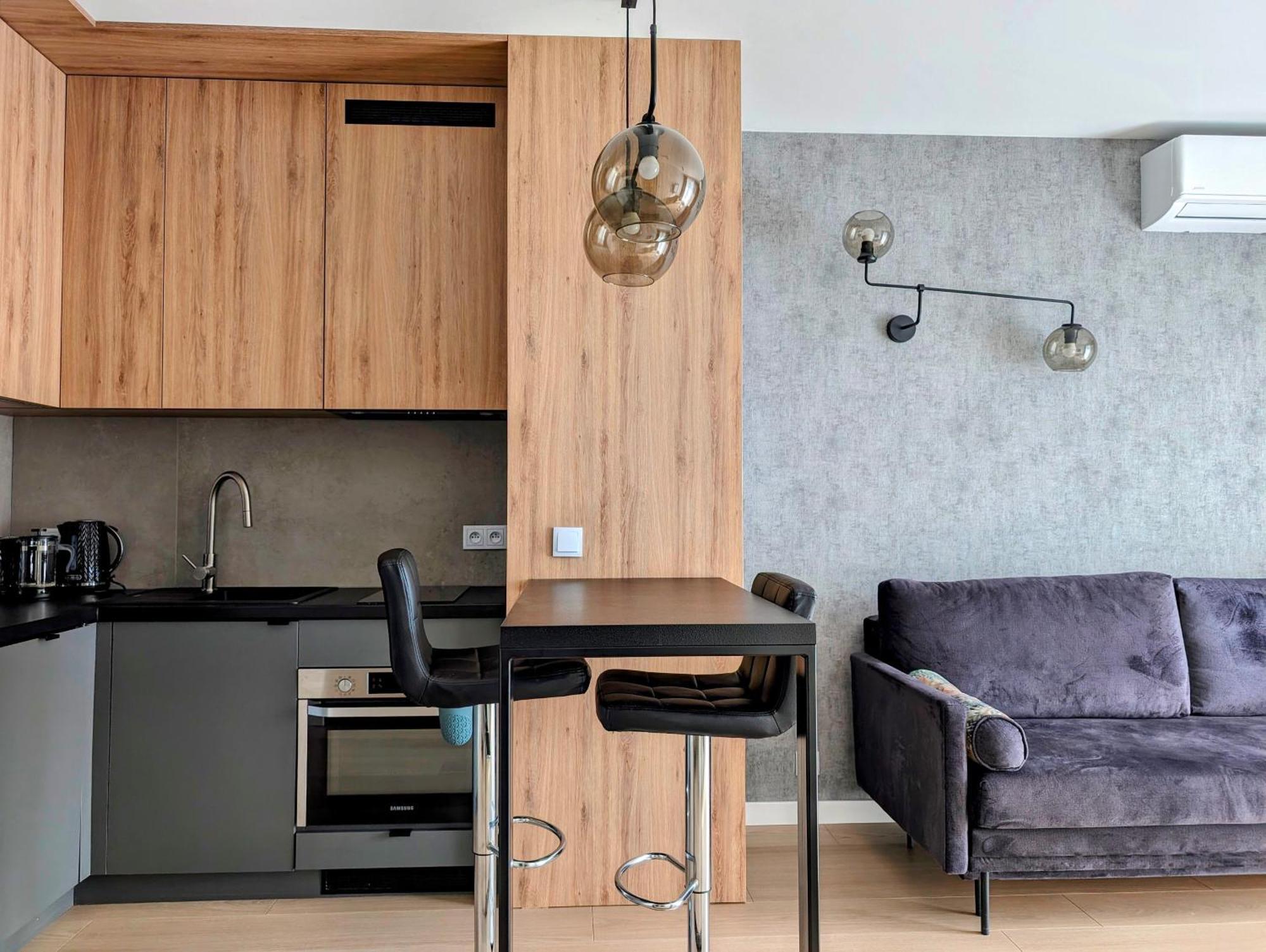Kazimierza Wielkiego 51 By Homeprime Kraków Zewnętrze zdjęcie
