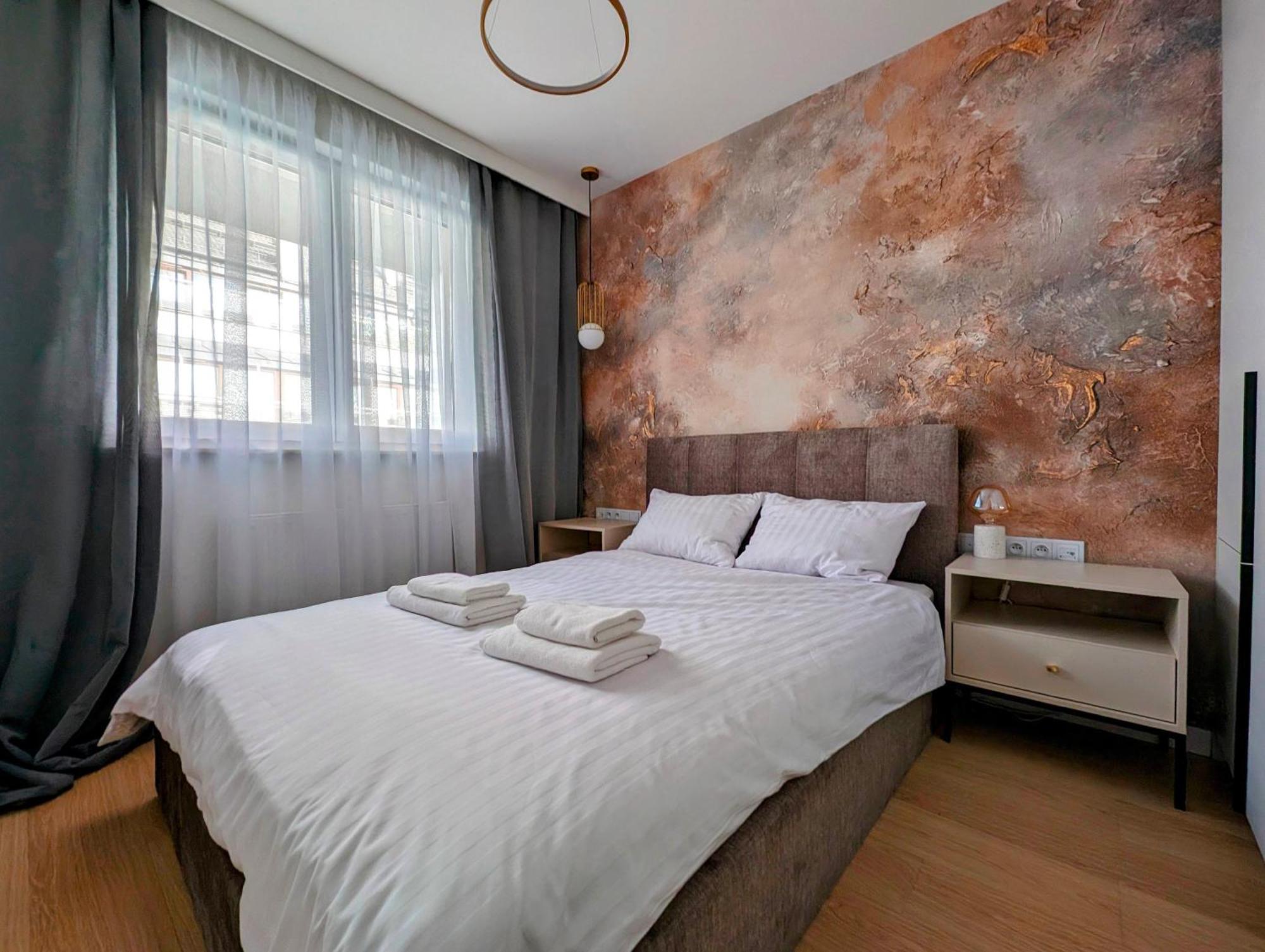 Kazimierza Wielkiego 51 By Homeprime Kraków Zewnętrze zdjęcie