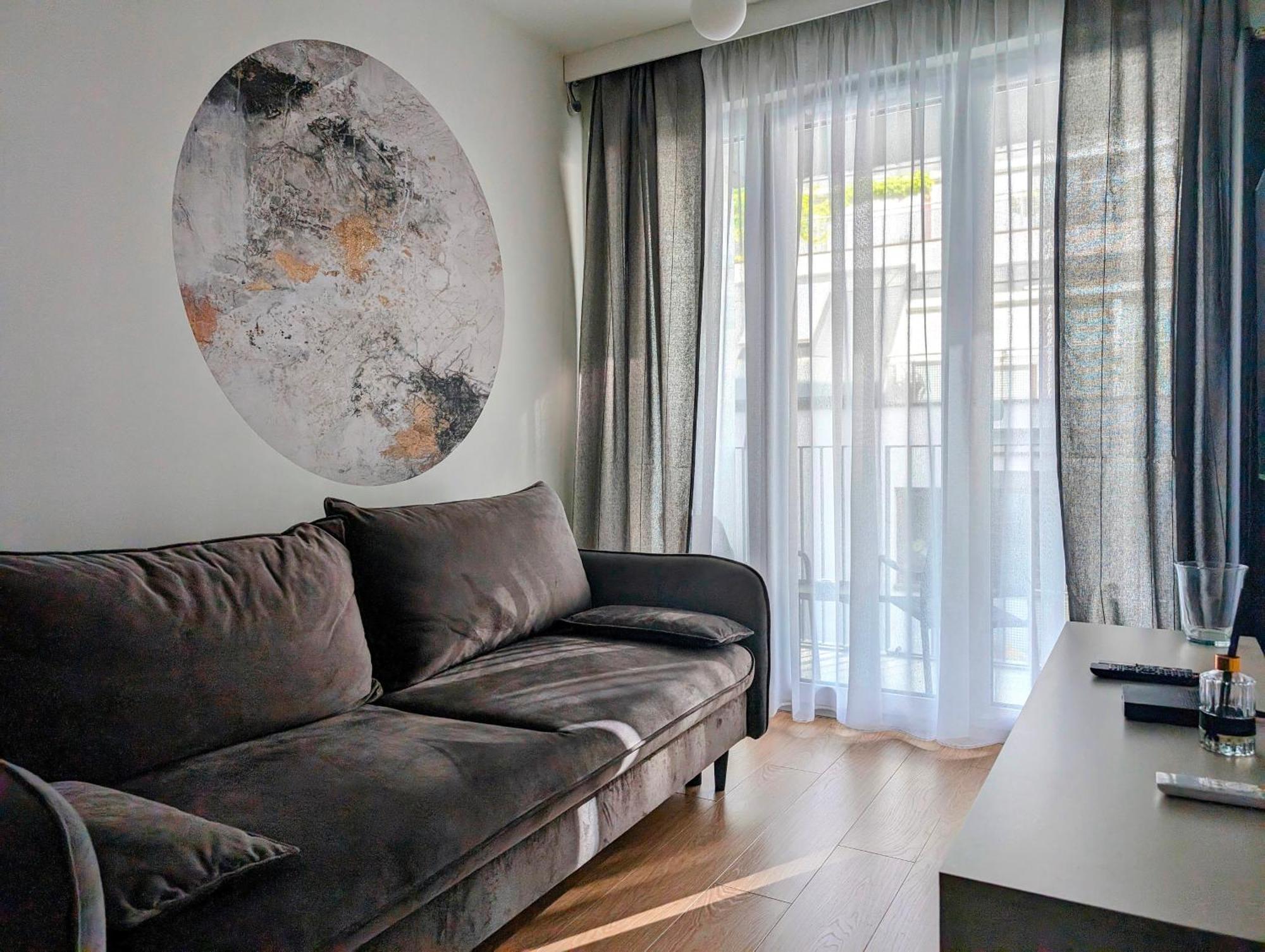 Kazimierza Wielkiego 51 By Homeprime Kraków Zewnętrze zdjęcie