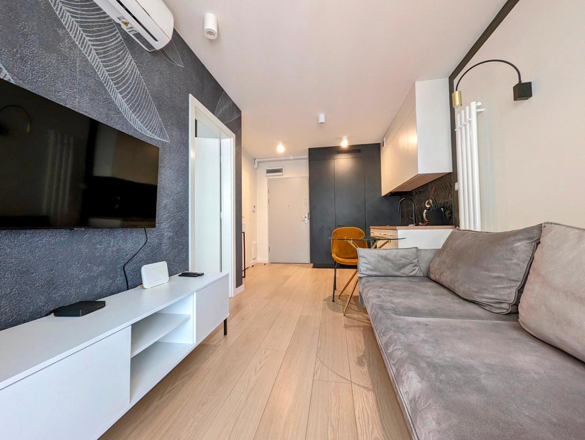 Kazimierza Wielkiego 51 By Homeprime Kraków Zewnętrze zdjęcie