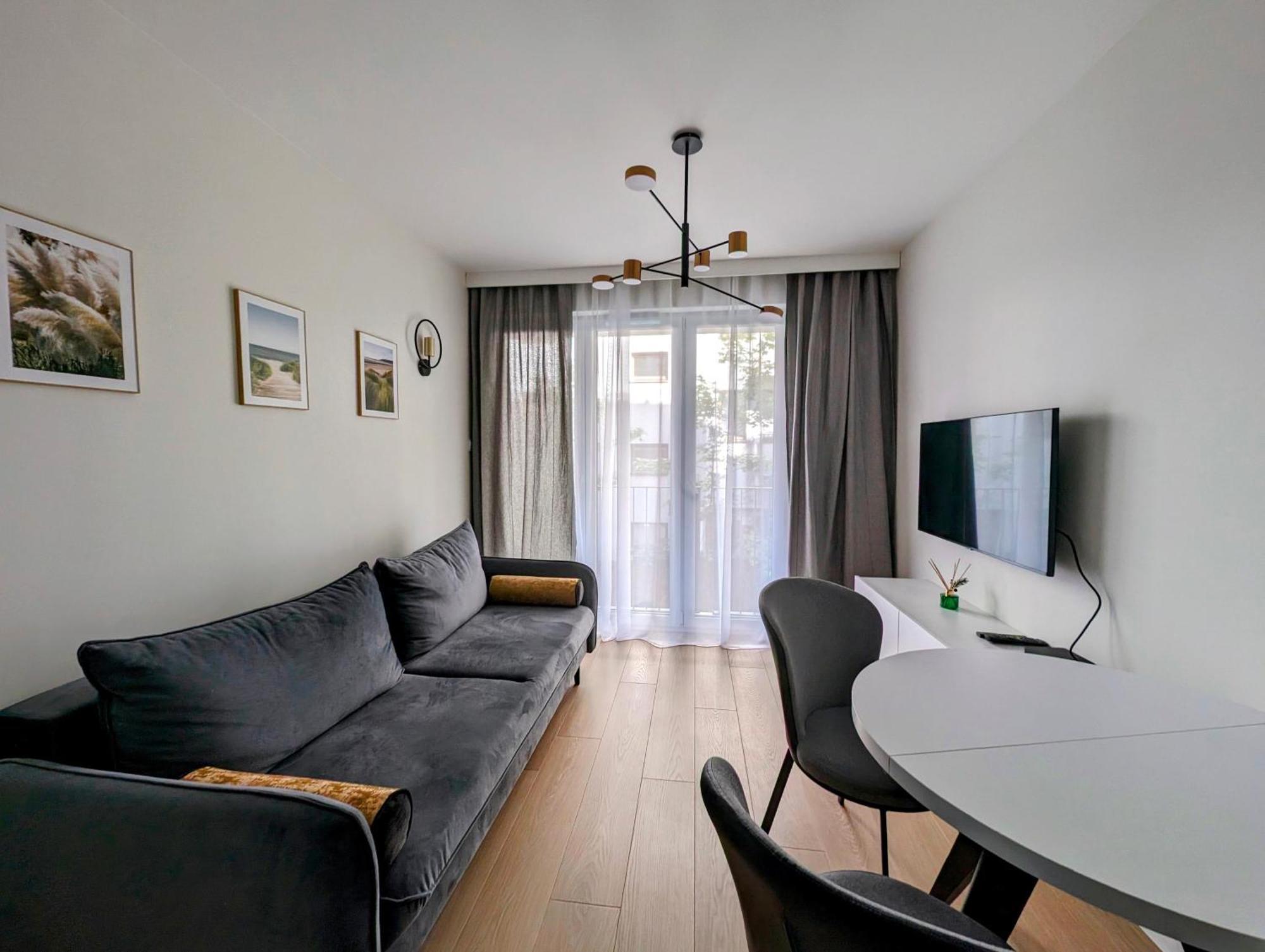 Kazimierza Wielkiego 51 By Homeprime Kraków Zewnętrze zdjęcie