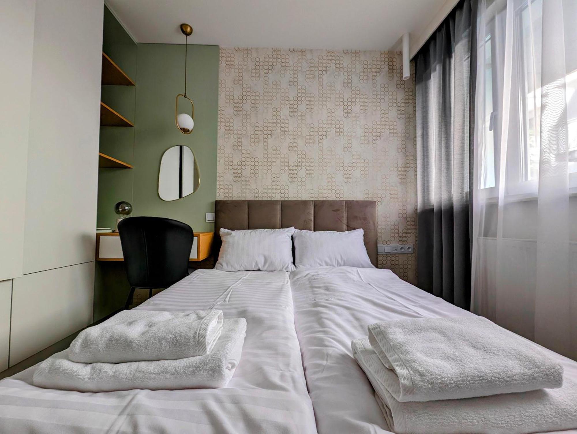 Kazimierza Wielkiego 51 By Homeprime Kraków Zewnętrze zdjęcie